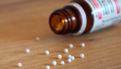 Klassische Homöopathie